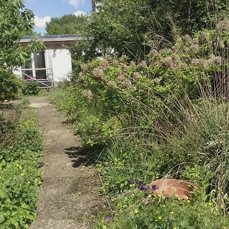 Garden Living *